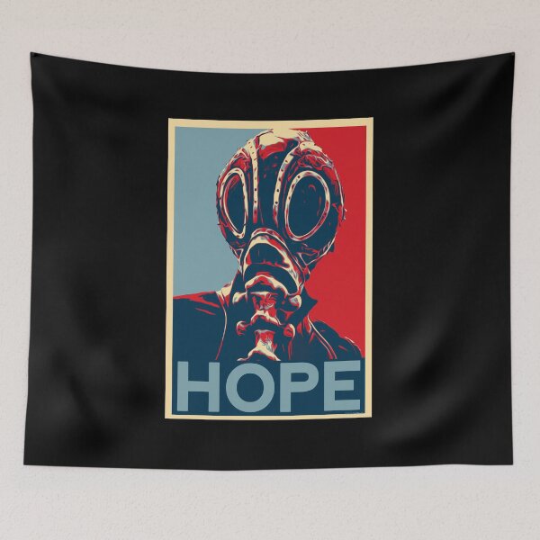 Item preview, The Sandman I Am Hope – by CH3Media designed and sold by CH3Media.