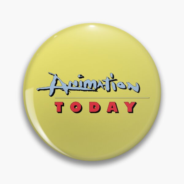 Item preview, Animation Today designed and sold by Off the Box.