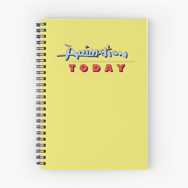 Item preview, Animation Today designed and sold by Off the Box.