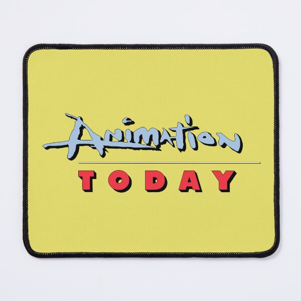 Item preview, Animation Today designed and sold by Off the Box.