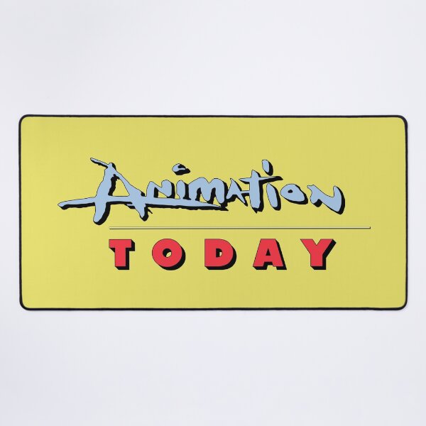 Item preview, Animation Today designed and sold by Off the Box.