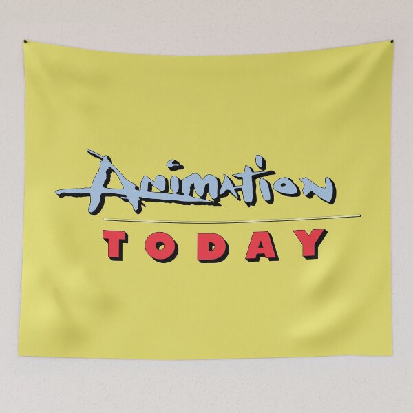 Item preview, Animation Today designed and sold by Off the Box.