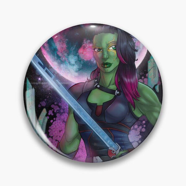 Item preview, Space Defender designed and sold by Powers Art.