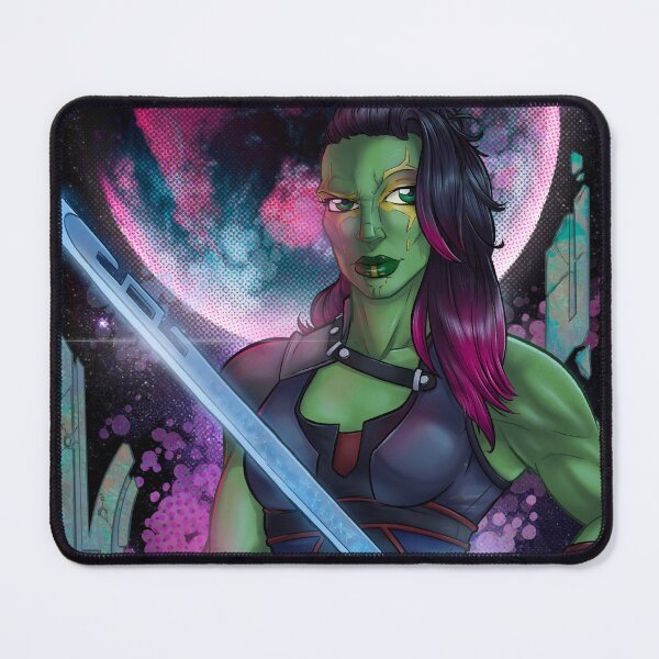 Item preview, Space Defender designed and sold by Powers Art.