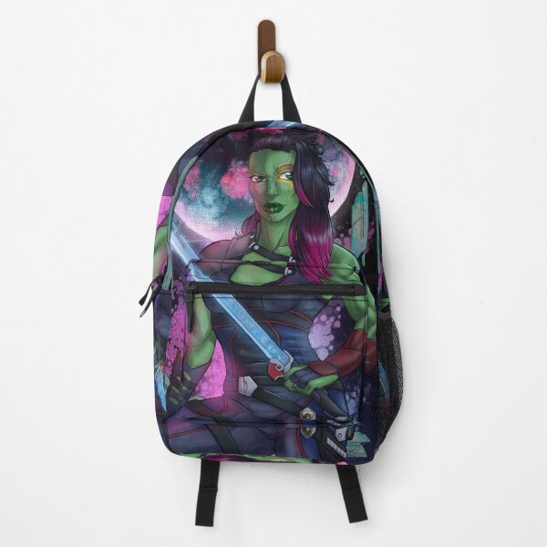 Item preview, Space Defender designed and sold by Powers Art.