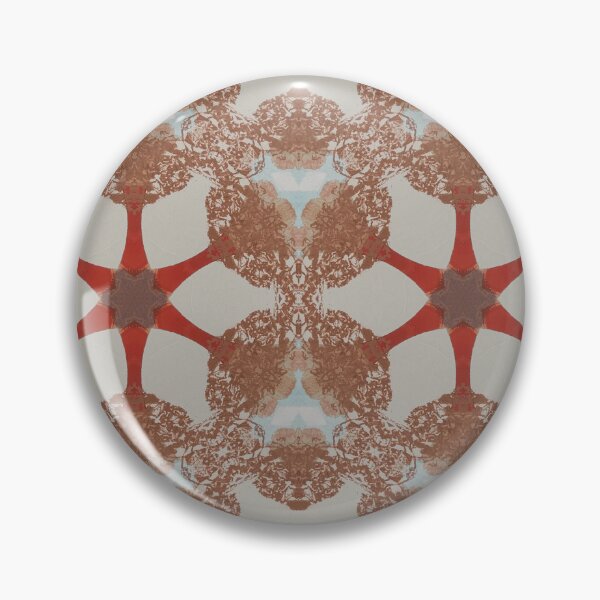Item preview, Poppiness Print by Jenny Meehan Artist Designer  designed and sold by Jenny Meehan Art Prints and Patterns  .