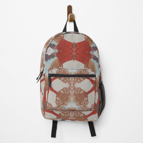 Item preview, Poppiness Print by Jenny Meehan Artist Designer designed and sold by Jenny Meehan Art Prints and Patterns .