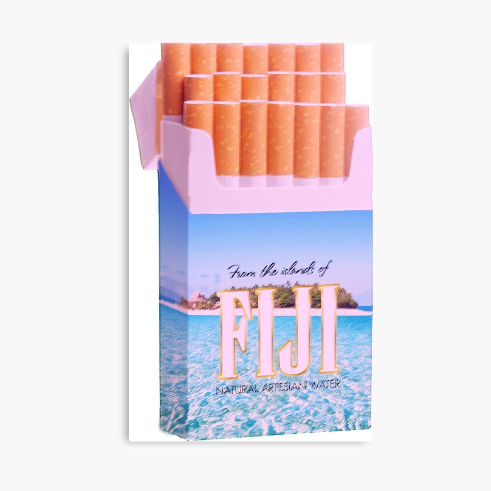 Fiji Cigarettes