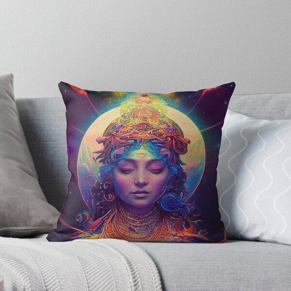 Item preview, Divine Mother designed and sold by BartonDH.