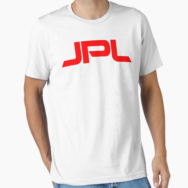 Item preview, Jet Propulsion Laboratory (JPL) Logo designed and sold by the-elements.