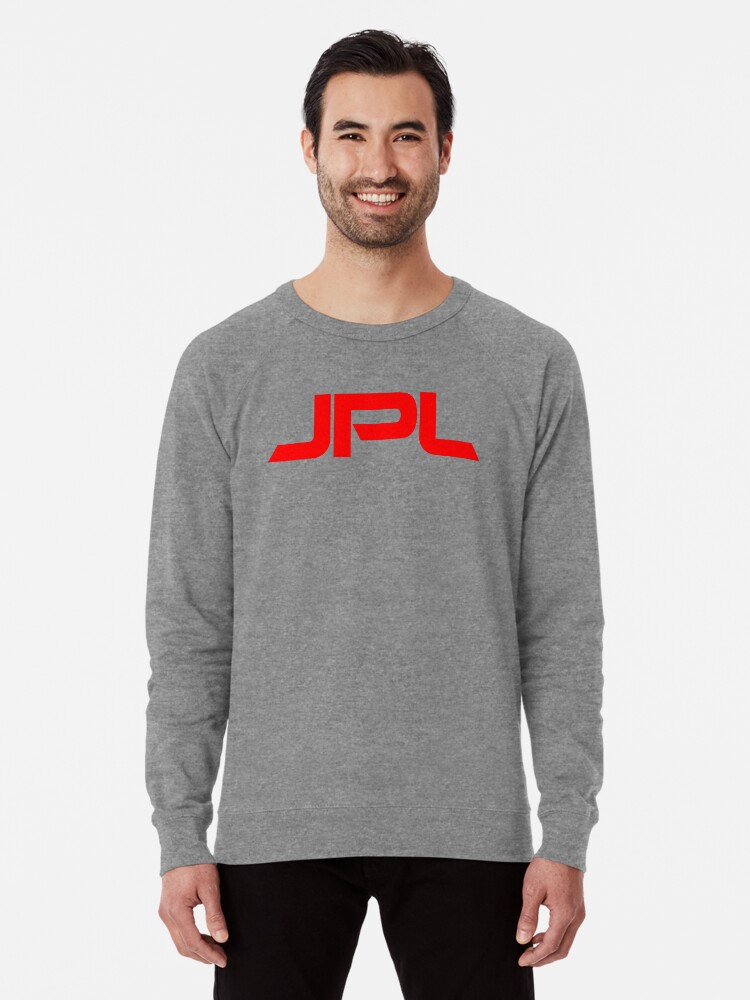 Jpl sweatshirt new arrivals