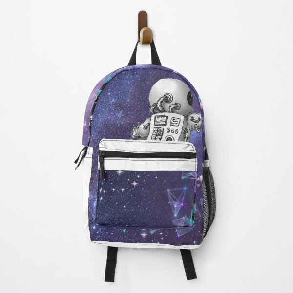 Item preview, yes i can-astroman-galaxyhope designed and sold by WAZDart.