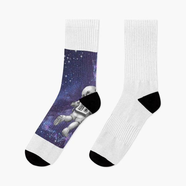 Item preview, yes i can-astroman-galaxyhope designed and sold by WAZDart.