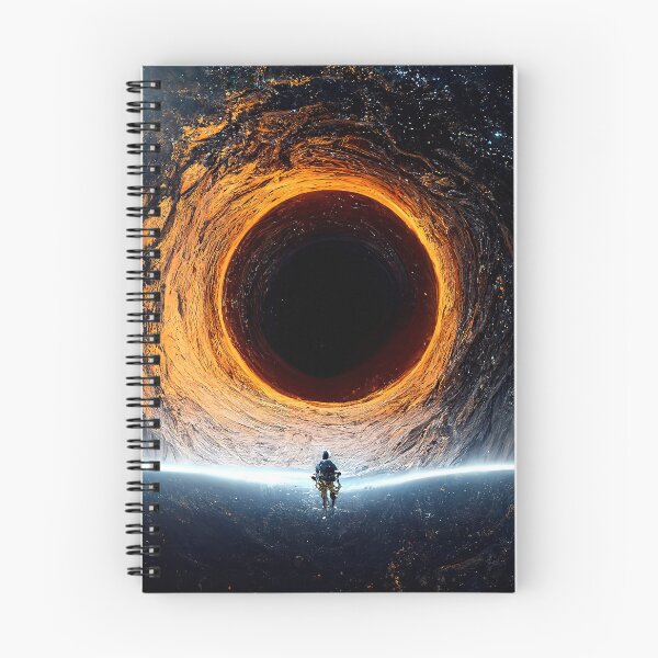 Item preview, Event horizon black hole designed and sold by AICustomArt ⭐⭐⭐⭐⭐.