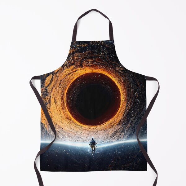 Item preview, Event horizon black hole designed and sold by AICustomArt ⭐⭐⭐⭐⭐.