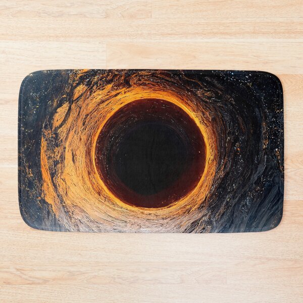 Item preview, Event horizon black hole designed and sold by AICustomArt ⭐⭐⭐⭐⭐.