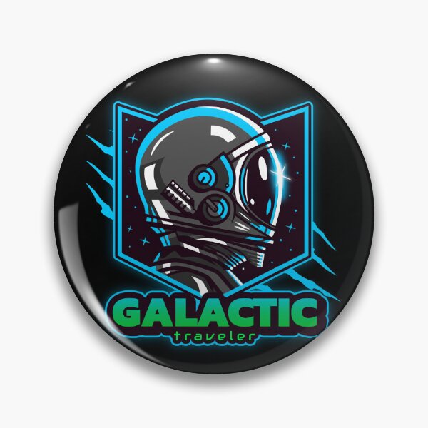 Item preview, GALACTIC TRAVELER designed and sold by MJ96-PRO.