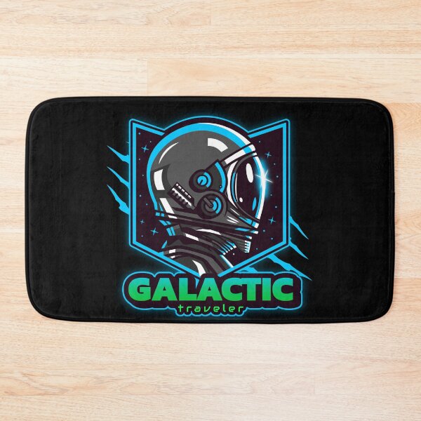 Item preview, GALACTIC TRAVELER designed and sold by MJ96-PRO.
