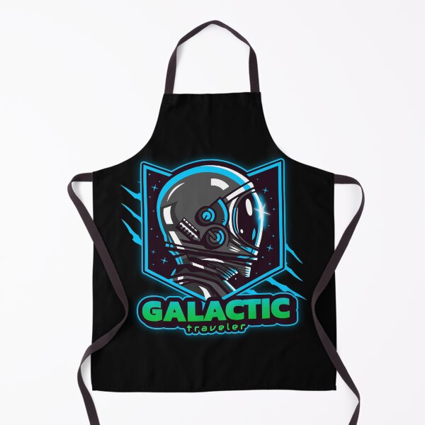 Item preview, GALACTIC TRAVELER designed and sold by MJ96-PRO.