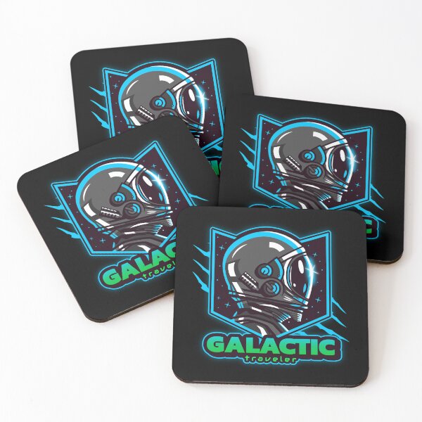 Item preview, GALACTIC TRAVELER designed and sold by MJ96-PRO.