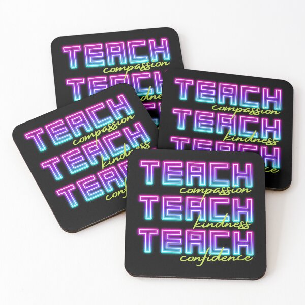 Item preview, Teach compassion,kindness,confidence designed and sold by reka88.