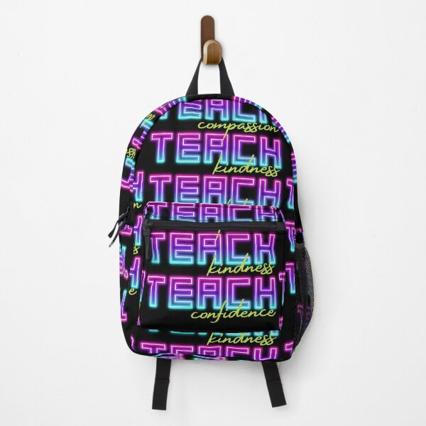 Item preview, Teach compassion,kindness,confidence designed and sold by reka88.