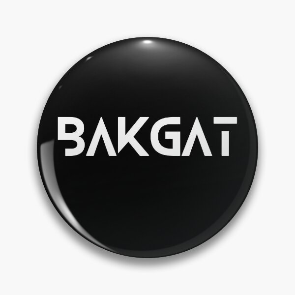 Item preview, Bakgat, South African designed and sold by Huesoffun.