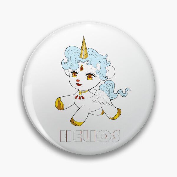 Item preview, Sweet Helios designed and sold by Candyhappy.