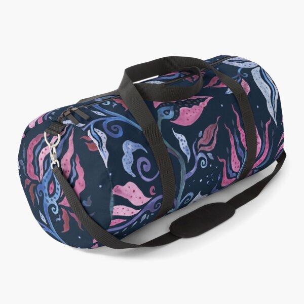 Item preview, Watercolor floral pattern designed and sold by ketkidesign.