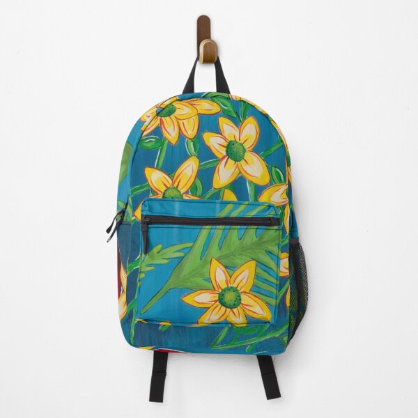 Item preview, Fern Daisies RVB designed and sold by TavaB.
