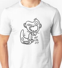 DieAntwoord - Zef Style Unisex T-Shirt