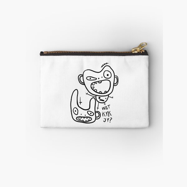 Item preview, DieAntwoord - Zef Style designed and sold by PrettyzombieArt.