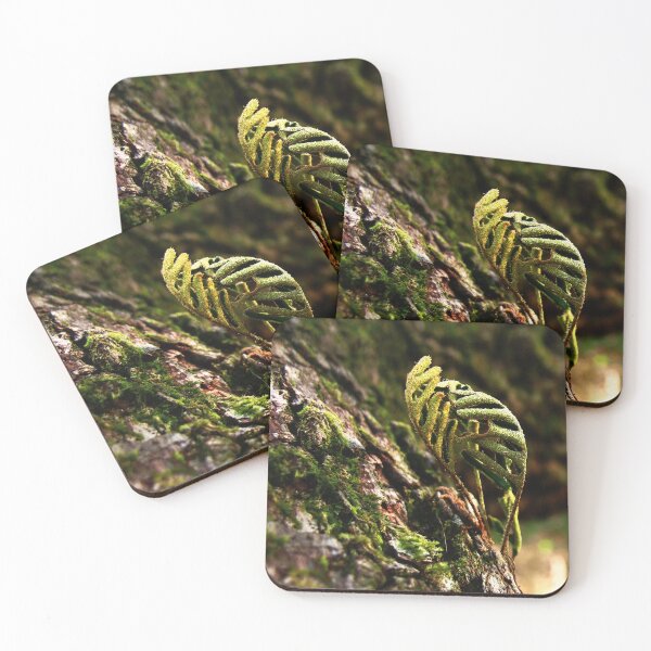 Item preview, Saplings on Moss by GatorDesign designed and sold by GatorDesign.