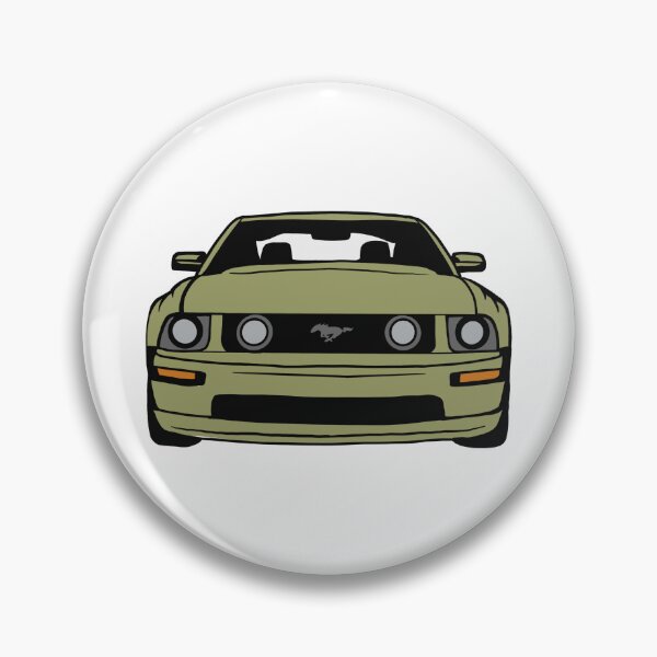 Artikelvorschau, Ford Legend Lime der 5. Generation entworfen und verkauft von kaylabeatty.