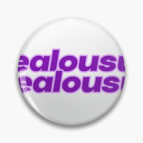 Item preview, Jealousy  designed and sold by decally.