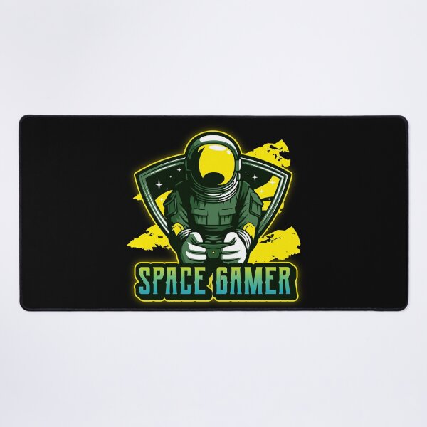 Item preview, THE SPACE GAMER designed and sold by MJ96-PRO.