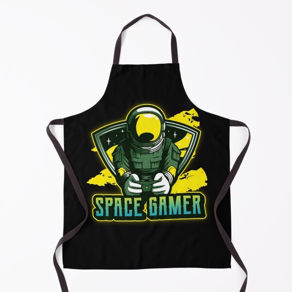 Item preview, THE SPACE GAMER designed and sold by MJ96-PRO.