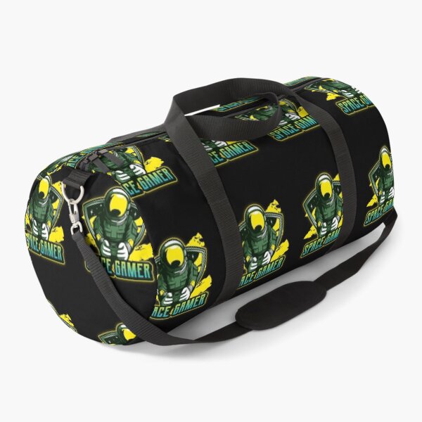 Item preview, THE SPACE GAMER designed and sold by MJ96-PRO.