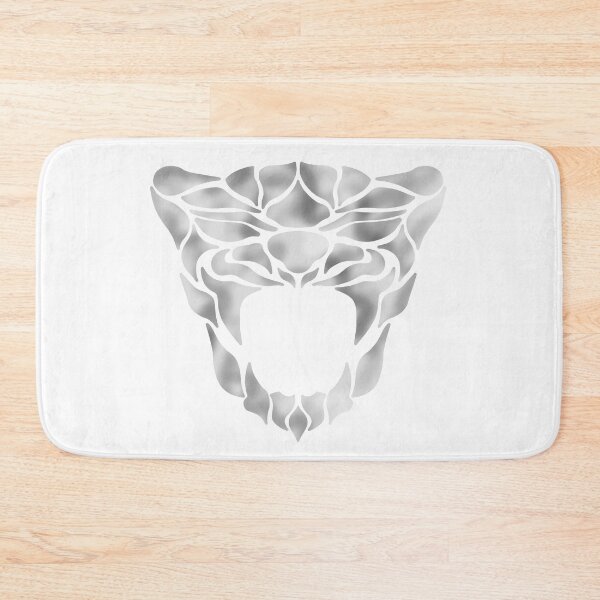 Item preview, Silver Tiger Head designed and sold by octo-PS.