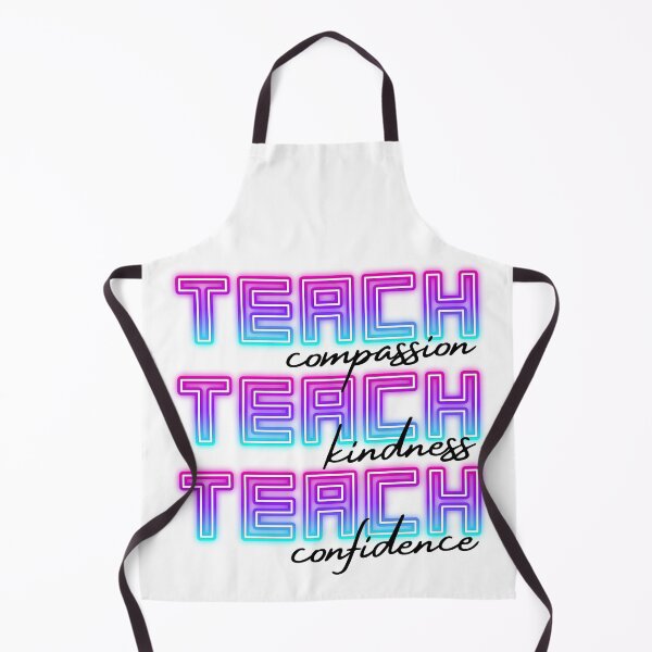 Item preview, Teach compassion,kindness,confidence designed and sold by reka88.