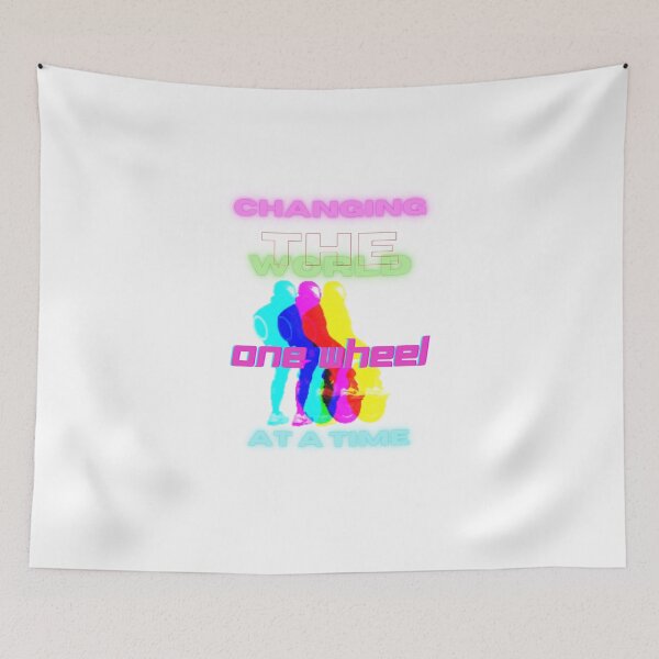Item preview, EUC Shirt - Neon designed and sold by NimbusOne.