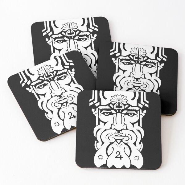 Item preview, Jupiter Roman Mythology designed and sold by zuen.
