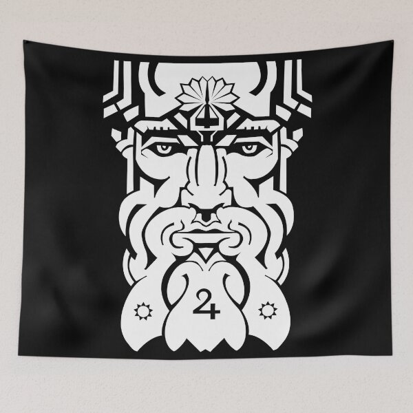 Item preview, Jupiter Roman Mythology designed and sold by zuen.