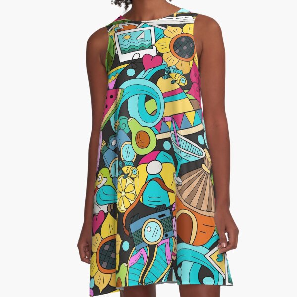 Item preview, abstract 4 designed and sold by Click Action.