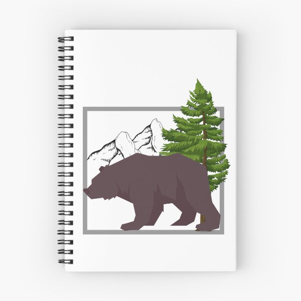 Item preview, Im The Crazy BEAR Everyone Warned You About designed and sold by Salva-Shop.