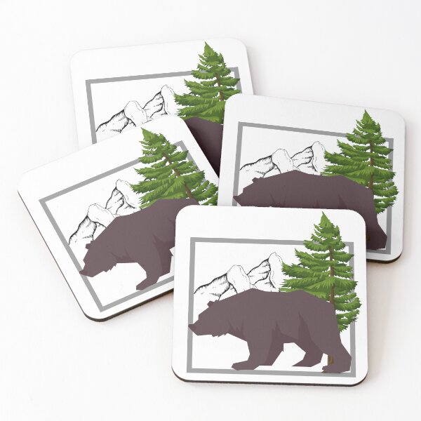 Item preview, Im The Crazy BEAR Everyone Warned You About designed and sold by Salva-Shop.