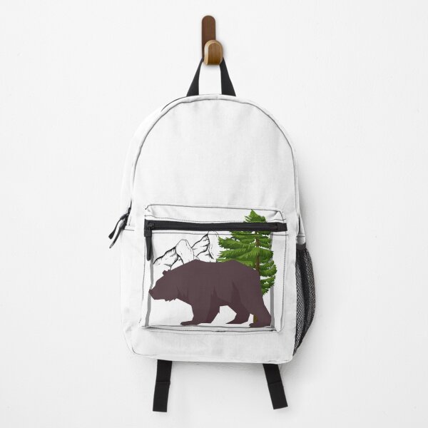 Item preview, Im The Crazy BEAR Everyone Warned You About designed and sold by Salva-Shop.