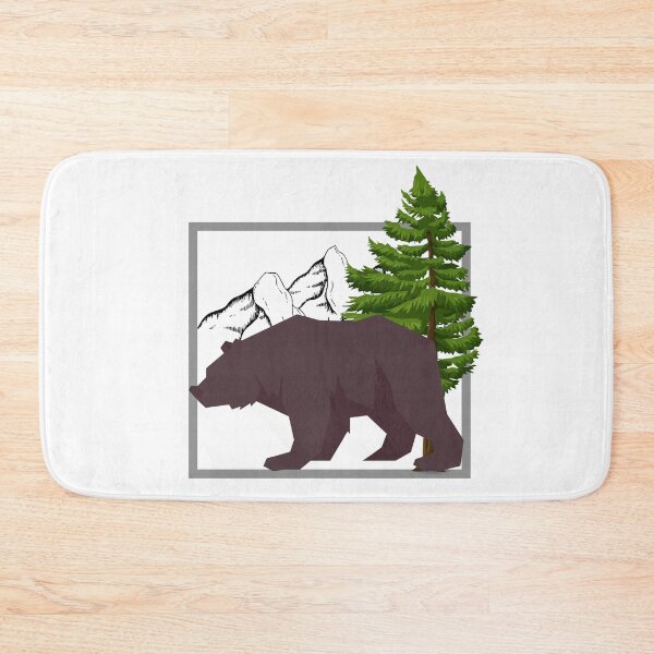 Item preview, Im The Crazy BEAR Everyone Warned You About designed and sold by Salva-Shop.