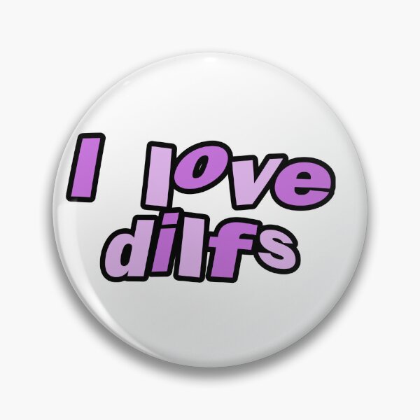 Item preview, Dilf designed and sold by decally.