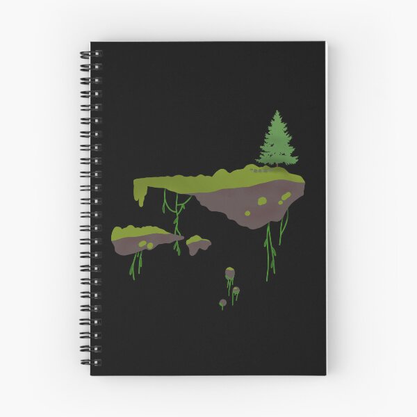 Item preview, Floating Islands designed and sold by Cooper Lynn Designs.